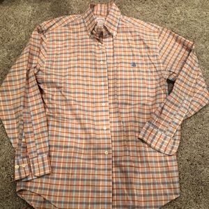 Men’s button down